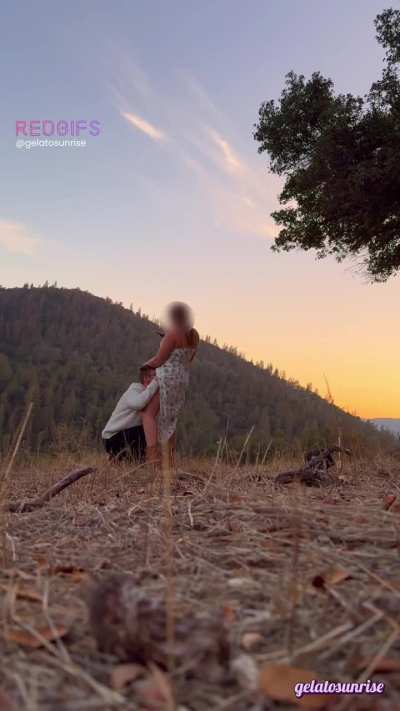 New sunset vid is out 😍