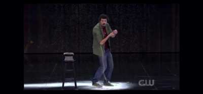 From the guy who did the flipping cigarette trick comes and new bit of fuckery