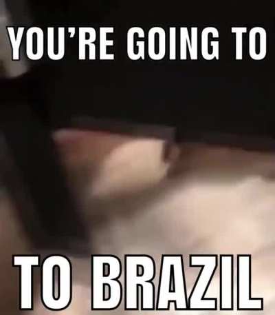 NOT BRAZIL 🇧🇷 🔥
