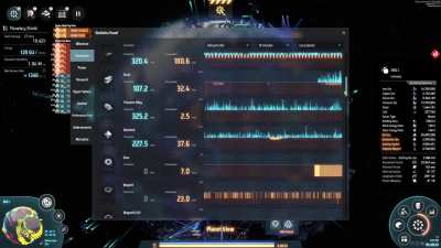 (near<wbr>)maxe<wbr>d-out dark fog farm