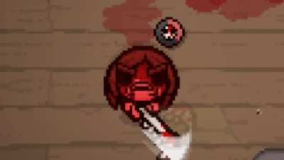Tainted Samson be like