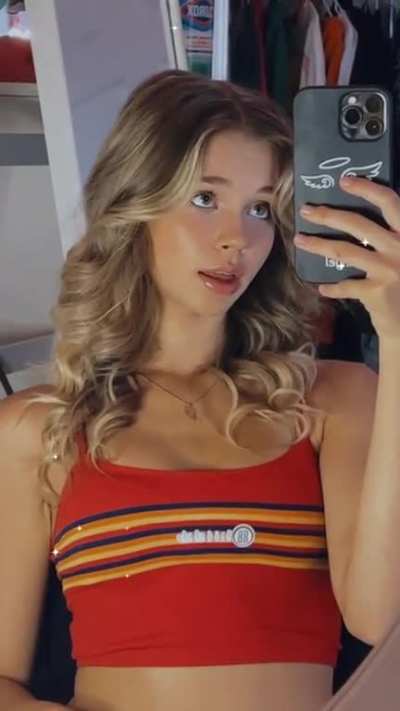 Angelina Polikarpova