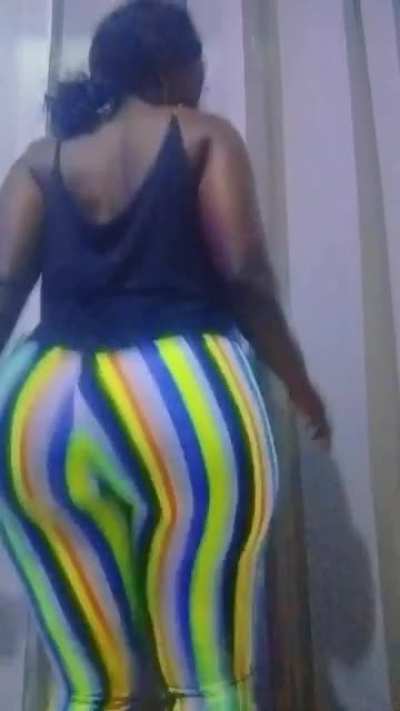 Natural thick🍑