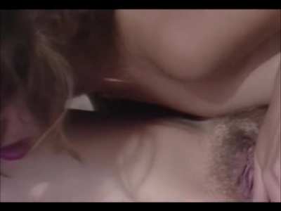 CHRISTY CANYON and LESLIE WINSTON "I LIKE TO BE WATCHED" (link to 10 min video in comments)