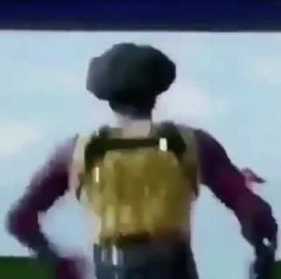 Fortnite?