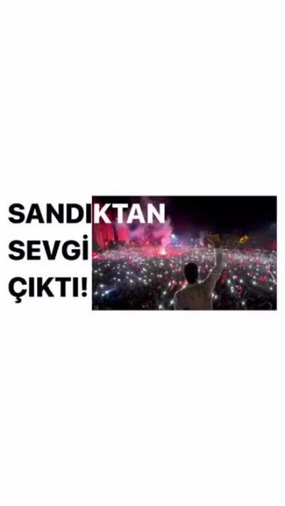 Aşırı iyi.