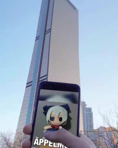 &Auml;ppelmos