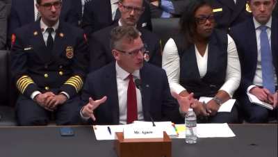 During a C&amp;amp;T Subcommittee hearing Scott Agnew discusses AST&rsquo;s FirstNet Beta testing. He stated they were going to open up at the end of this month signing up for trials specific to public safety, and it's going to launch first specifically for FirstNe
