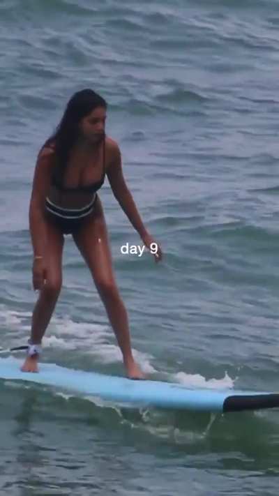 Surf Journey 