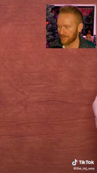 &ldquo;A l𝘪𝘵𝘵le 𝘨𝘪𝘯ger bre𝘈𝘋 𝘮𝘢n B𝘖𝘺 𝘎𝘭oVe 𝘩ANd&rdquo;