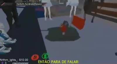 &eacute; nosso!