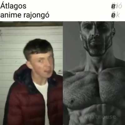 &aacute;tlagos anime rajong&oacute;kt&oacute;l eln&eacute;z&eacute;st k&eacute;rek