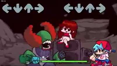 Just regular Madness gameplay