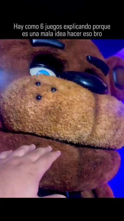 Subiendo memes de fnaf hasta que salga la secuela d&iacute;a 209