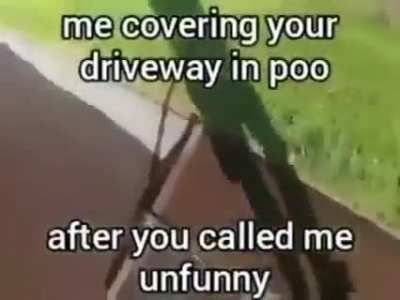 Don&rsquo;t call me that
