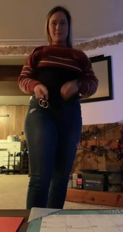 First time posting in here think I should post more?