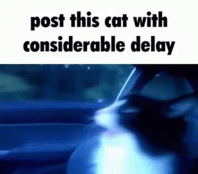 mandatory post
