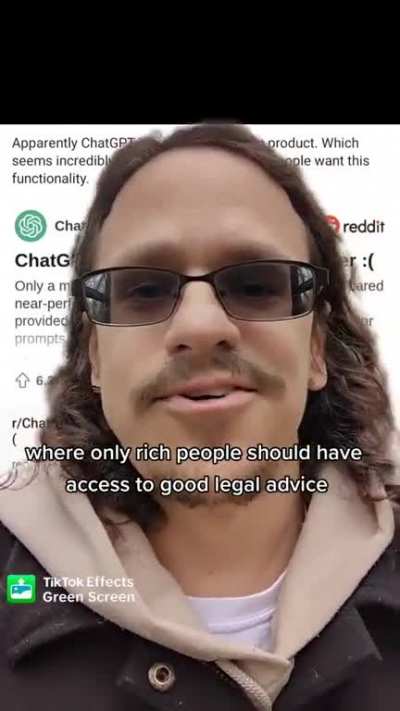 I for one think he&rsquo;s absolutely right