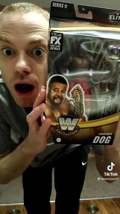 Me when Bruce finally drops some more condone merch 😂
