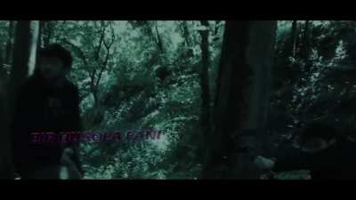 MAHŞERİN D&Ouml;RT ATLISI - Hugola, Por&ccedil;ay, Kaanflix, Mentor Film Fragmanı
