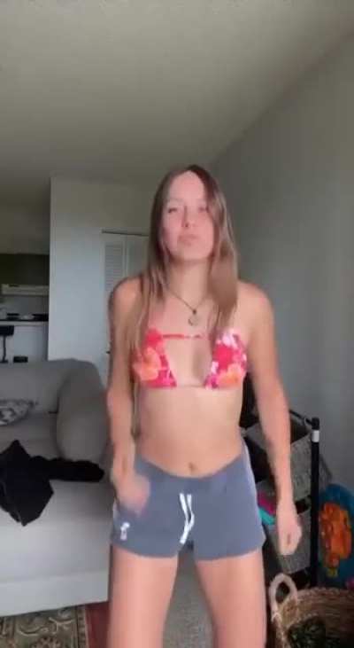 💗