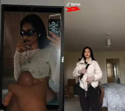 sexy asian babecock tribute