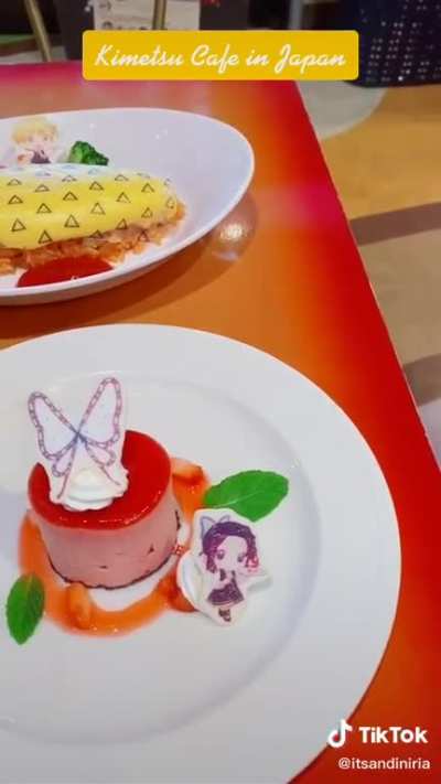 Luba volta pro Jap&atilde;o algum dia