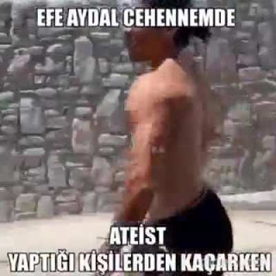 Cehennem Havalı &Ccedil;ocuklar İ&ccedil;indir