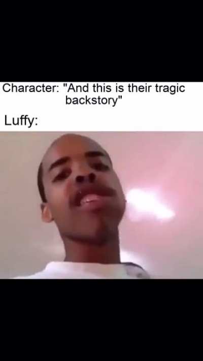 Zoro too