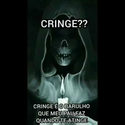 voc&ecirc; me chamou de qu&ecirc;?