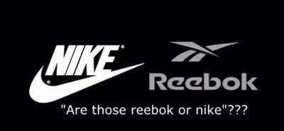 Are those Reebok or Nike?