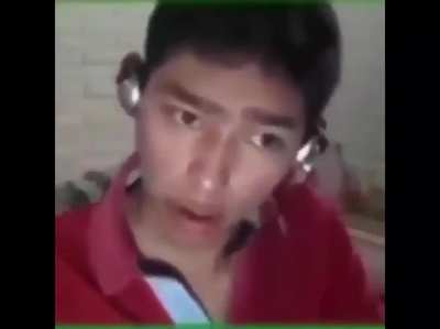 el crack carajo