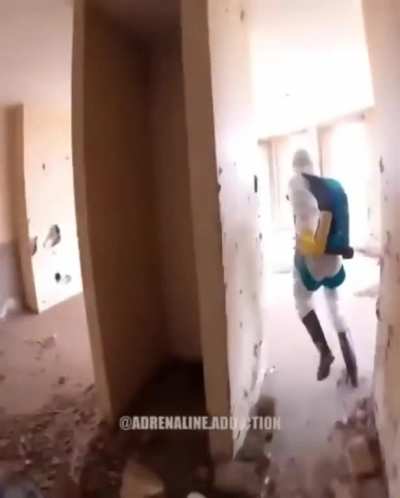 funny fear