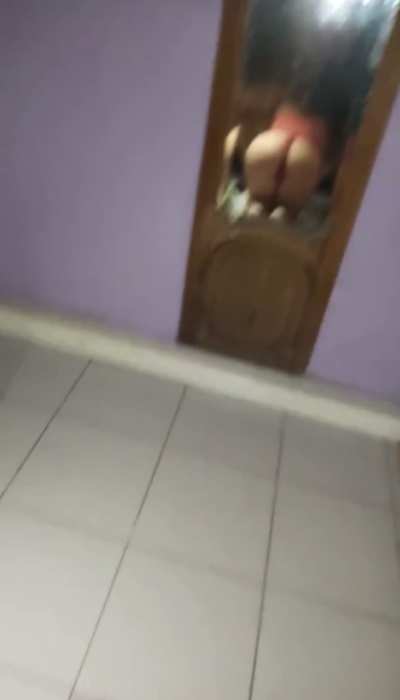 Your bully cornered me at the house party