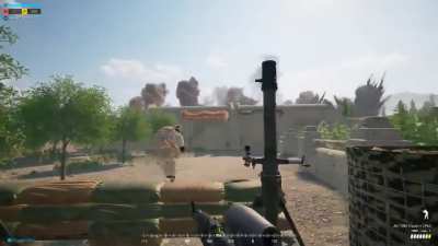 POV: You&rsquo;re an NPC in a Call of Duty cutscene.