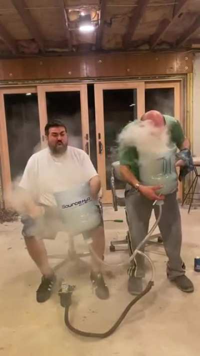 WCGW going to the moon