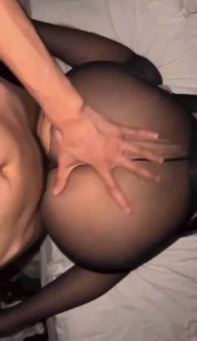 Riding Korean student 54m 19f