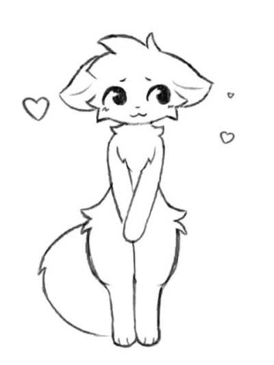 Cute!