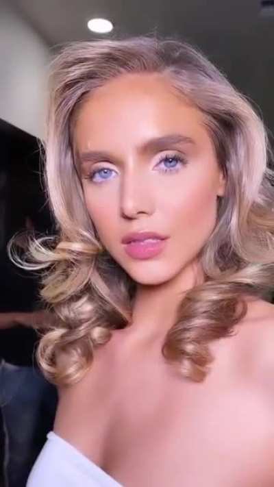 Such a doll