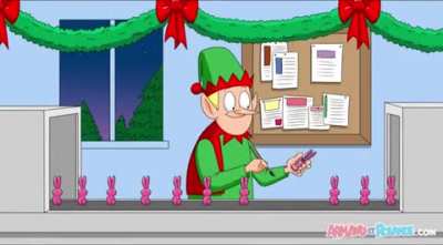 Merry Christmas!