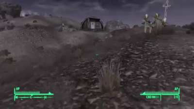 Just had the scariest moment of my life