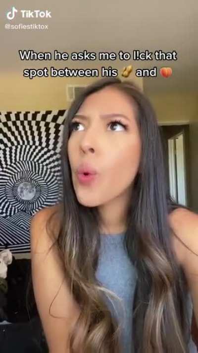 TikTok took this down way too quickly
