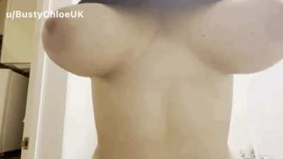 Don&rsquo;t take your eyes off them&hellip; BAM you&rsquo;re under.