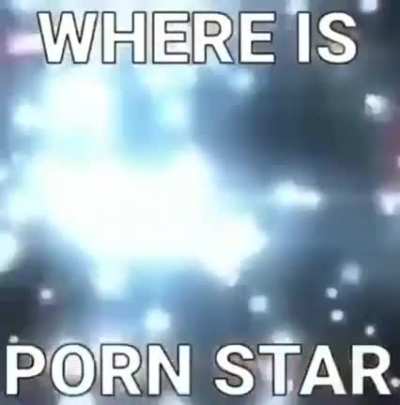 Where? 😱