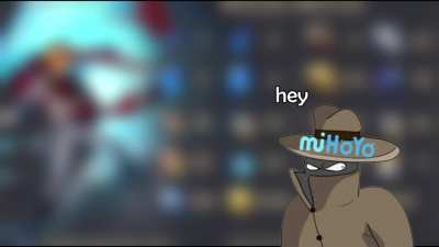 idk why Mihoyo keeps doing this to Childe