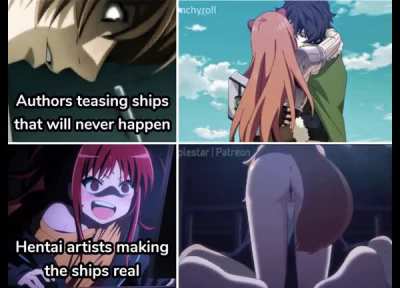 "Reality can be whatever I want"