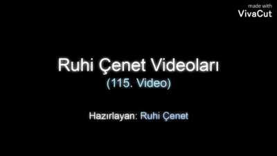 Cekiyorumsabitdurun