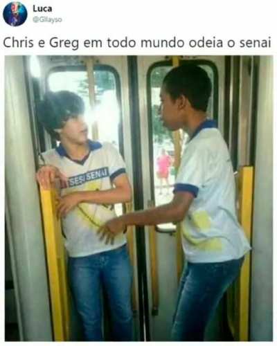 Nova temporada confirmada de "Todo Mundo Odeia o Chris"!!!