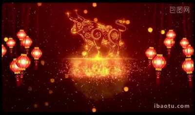 Wishing you all a lot of luck & blessings in the New (Lunar) Year!