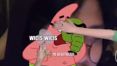 Bagian bahasa kentut.